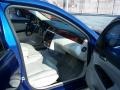 2006 Laser Blue Metallic Chevrolet Impala LT  photo #6