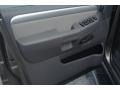 Mineral Grey Metallic - Mountaineer Convenience AWD Photo No. 17