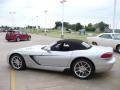 2003 Viper Bright Silver Metallic Dodge Viper SRT-10  photo #28