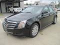 Black Raven - CTS 3.0 Sedan Photo No. 1