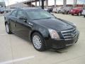 Black Raven - CTS 3.0 Sedan Photo No. 2