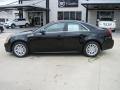 Black Raven - CTS 3.0 Sedan Photo No. 3