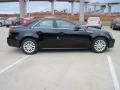 Black Raven - CTS 3.0 Sedan Photo No. 4