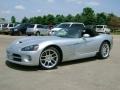 2003 Viper Bright Silver Metallic Dodge Viper SRT-10  photo #33