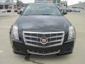 Black Raven - CTS 3.0 Sedan Photo No. 5