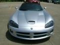 Viper Bright Silver Metallic - Viper SRT-10 Photo No. 41