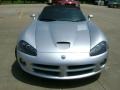 2003 Viper Bright Silver Metallic Dodge Viper SRT-10  photo #41