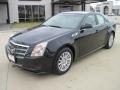 Black Raven - CTS 3.0 Sedan Photo No. 1