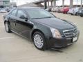 Black Raven - CTS 3.0 Sedan Photo No. 2