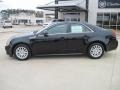 Black Raven - CTS 3.0 Sedan Photo No. 3