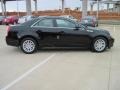 Black Raven - CTS 3.0 Sedan Photo No. 4