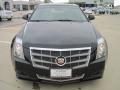 Black Raven - CTS 3.0 Sedan Photo No. 5