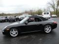 Black - 911 Carrera Cabriolet Photo No. 35