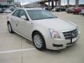 Vanilla Latte - CTS 3.0 Sedan Photo No. 2