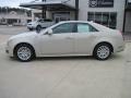 Vanilla Latte - CTS 3.0 Sedan Photo No. 3