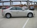 Vanilla Latte - CTS 3.0 Sedan Photo No. 4