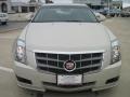 Vanilla Latte - CTS 3.0 Sedan Photo No. 5