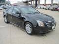 Black Raven - CTS 3.0 Sedan Photo No. 2