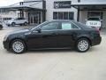 Black Raven - CTS 3.0 Sedan Photo No. 3