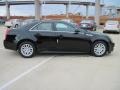 Black Raven - CTS 3.0 Sedan Photo No. 4