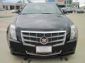 Black Raven - CTS 3.0 Sedan Photo No. 5