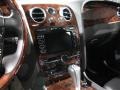 Diamond Black - Continental Flying Spur  Photo No. 8