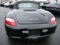 2007 Black Porsche Boxster   photo #36