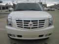 2010 White Diamond Cadillac Escalade Premium  photo #5