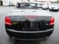 Brilliant Black - A4 2.0T quattro Cabriolet Photo No. 8