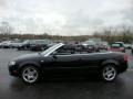 Brilliant Black - A4 2.0T quattro Cabriolet Photo No. 10
