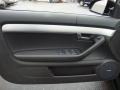 Brilliant Black - A4 2.0T quattro Cabriolet Photo No. 13