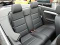 Brilliant Black - A4 2.0T quattro Cabriolet Photo No. 21