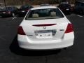 2007 Taffeta White Honda Accord EX Sedan  photo #3