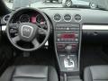 Brilliant Black - A4 2.0T quattro Cabriolet Photo No. 27