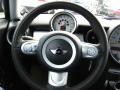 Horizon Blue Metallic - Cooper Clubman Photo No. 15