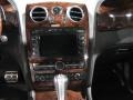Diamond Black - Continental Flying Spur  Photo No. 9