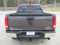 2010 Storm Gray Metallic GMC Sierra 1500 SLT Crew Cab 4x4  photo #6