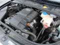 Brilliant Black - A4 2.0T quattro Cabriolet Photo No. 31