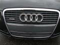 Brilliant Black - A4 2.0T quattro Cabriolet Photo No. 32