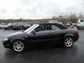Brilliant Black - A4 2.0T quattro Cabriolet Photo No. 39