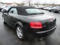 Brilliant Black - A4 2.0T quattro Cabriolet Photo No. 40