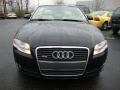 Brilliant Black - A4 3.2 quattro Cabriolet Photo No. 3