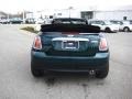 British Racing Green Metallic - Cooper Convertible Photo No. 4