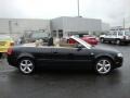 Brilliant Black - A4 3.2 quattro Cabriolet Photo No. 6