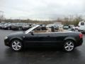 Brilliant Black - A4 3.2 quattro Cabriolet Photo No. 10