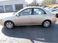 Sand Beige Metallic - Spectra EX Sedan Photo No. 1