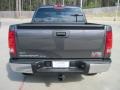 2010 Storm Gray Metallic GMC Sierra 1500 SLE Crew Cab 4x4  photo #6