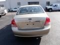 Sand Beige Metallic - Spectra EX Sedan Photo No. 3