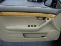 Brilliant Black - A4 3.2 quattro Cabriolet Photo No. 13