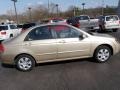 Sand Beige Metallic - Spectra EX Sedan Photo No. 5